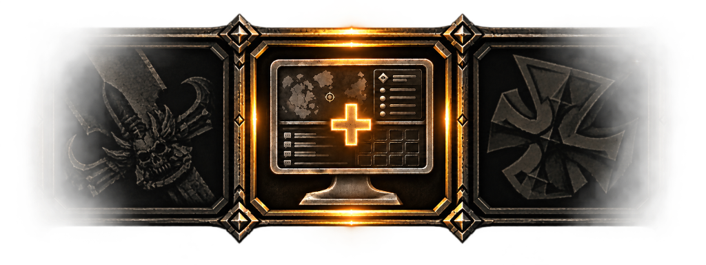 Offhand - Dual-Wield Your Monitors